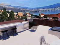 Недвижимость Четырехкомнатная квартира в Центре Опатии: 18