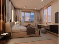 Недвижимость Четырехкомнатная квартира в Центре Опатии: 20