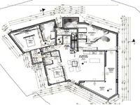 Недвижимость Четырехкомнатная квартира в Центре Опатии: 22