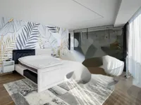 Недвижимость Четырехкомнатная квартира Центр: 34