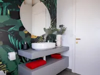 Недвижимость Четырехкомнатная квартира Центр: 41