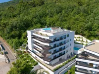 Недвижимость Квартира в центре Опатии: 4