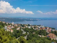 Недвижимость Квартира в центре Опатии: 19