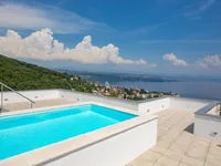 Недвижимость Квартира в центре Опатии: 21