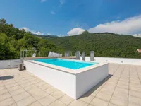 Недвижимость Квартира в центре Опатии: 22