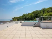 Недвижимость Квартира в центре Опатии: 23