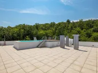 Недвижимость Квартира в центре Опатии: 24