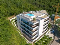 Недвижимость Квартира в центре Опатии: 45