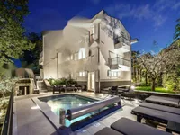 Недвижимость Дом в Окрестностях Опатии: 3