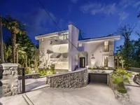 Недвижимость Дом в Окрестностях Опатии: 5