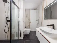 Недвижимость Четырехкомнатная квартира Центр: 19