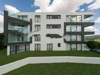 Недвижимость Квартира Опатия Центр: 5