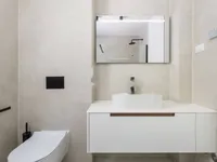 Недвижимость Трёхкомнатная квартира в Центре: 13