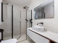 Недвижимость Трёхкомнатная квартира в Центре: 15