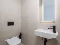 Недвижимость Трёхкомнатная квартира в Центре: 19