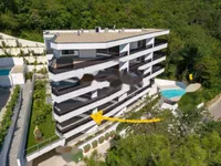 Недвижимость Трёхкомнатная квартира в Центре: 23