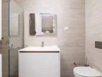 Недвижимость Трехкомнатная квартира Центр: 11