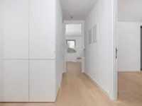 Недвижимость Трёхкомнатная квартира в центре: 8