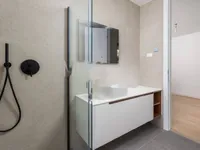 Недвижимость Трёхкомнатная квартира в центре: 10