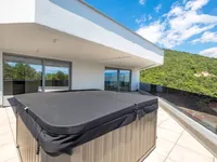 Недвижимость Четырехкомнатная квартира в центре Опатии: 2