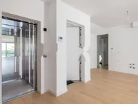 Недвижимость Четырехкомнатная квартира в центре Опатии: 11