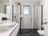 Недвижимость Четырехкомнатная квартира в центре Опатии: 22