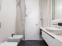 Недвижимость Четырехкомнатная квартира в центре Опатии: 23