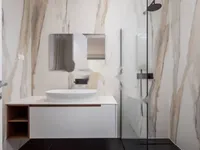 Недвижимость Четырехкомнатная квартира в центре Опатии: 26