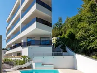 Недвижимость Четырехкомнатная квартира в центре Опатии: 29