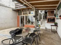 Недвижимость Четырёхкомнатная квартира Волоско: 2