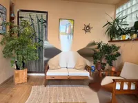 Недвижимость Четырёхкомнатная квартира Волоско: 4