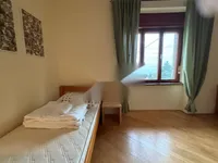 Недвижимость Четырёхкомнатная квартира Волоско: 10