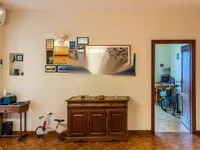 Недвижимость Четырёхкомнатная квартира Волоско: 19