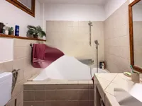 Недвижимость Четырёхкомнатная квартира Волоско: 20