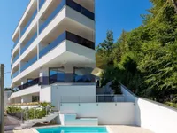 Недвижимость Квартира Центр Опатия: 35