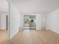 Недвижимость Трехкомнатная квартира в Опатии: 1