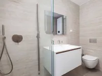 Недвижимость Трехкомнатная квартира в Опатии: 10