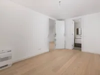 Недвижимость Трехкомнатная квартира в Опатии: 13