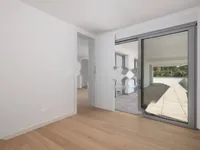 Недвижимость Трехкомнатная квартира в Опатии: 15