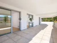 Недвижимость Трехкомнатная квартира в Опатии: 20