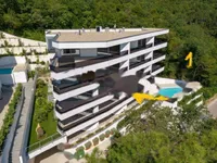 Недвижимость Трехкомнатная квартира Центр: 23