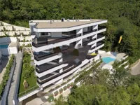 Недвижимость Квартира в центре Опатии: 1