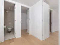 Недвижимость Трехкомнатная квартира в центре: 6