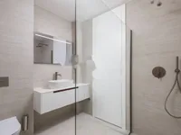 Недвижимость Трехкомнатная квартира Центр: 16