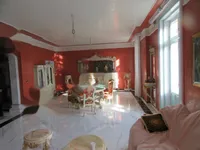 Недвижимость Четырехкомнатная квартира в центре Опатии: 1