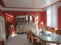 Недвижимость Четырехкомнатная квартира в центре Опатии: 21