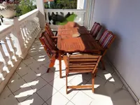 Недвижимость Четырёхкомнатная квартира Ичичи: 3