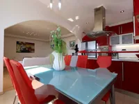 Недвижимость Четырёхкомнатная квартира Ичичи: 6