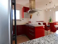 Недвижимость Четырёхкомнатная квартира Ичичи: 7