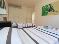 Недвижимость Четырёхкомнатная квартира Ичичи: 15